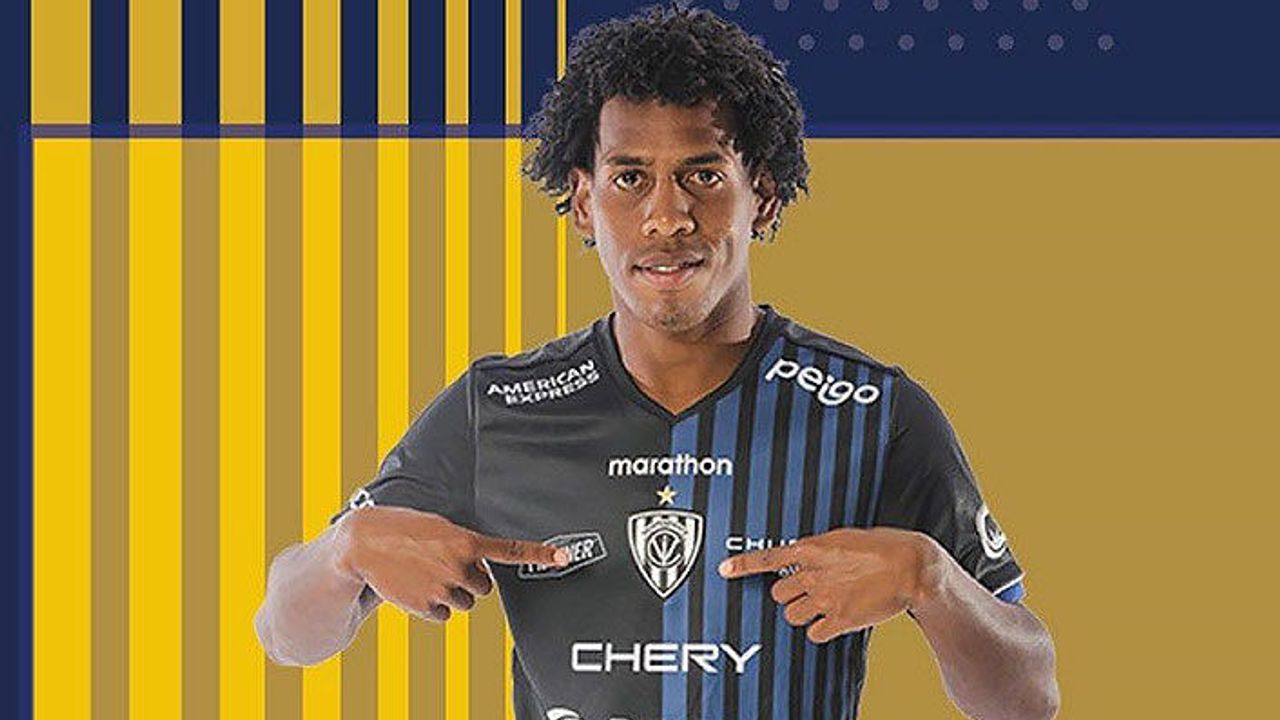 Jose Hurtado'nun menajeri açıkladı! "Galatasaray'dan teklif aldık"