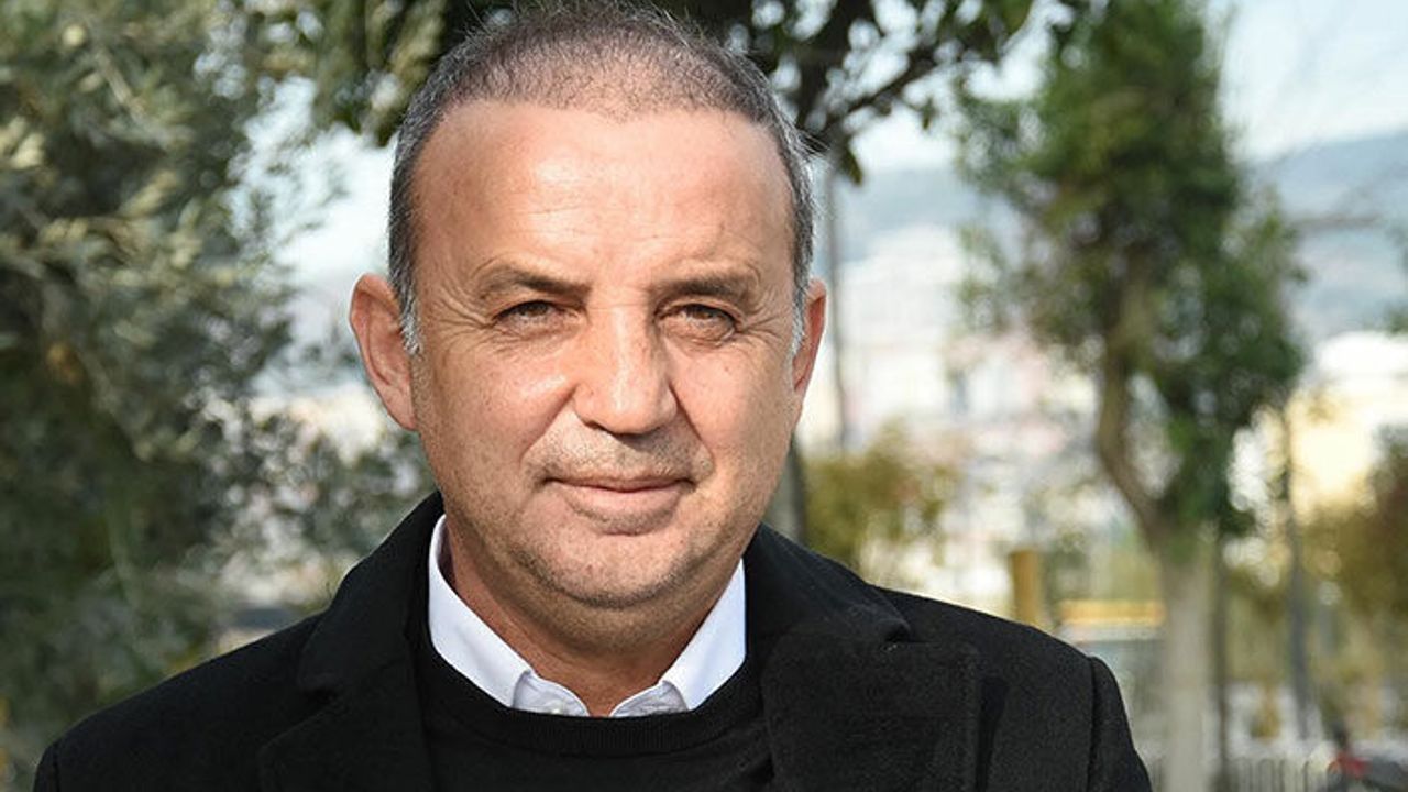 Suat Kaya: "Önce direkt onu yazarım, takımı sonra kurarım"