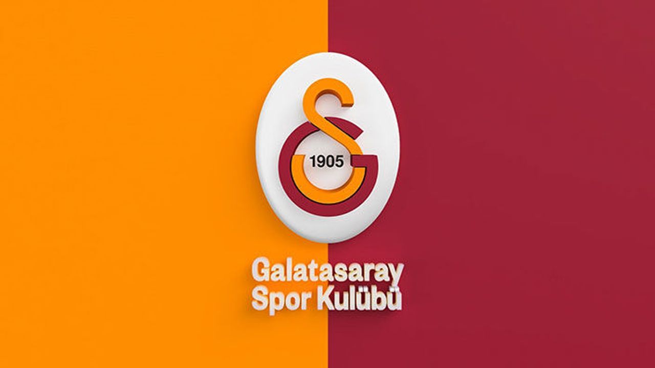 Galatasaray'dan Kerem Aktürkoğlu, Sacha Boey ve Omar açıklaması