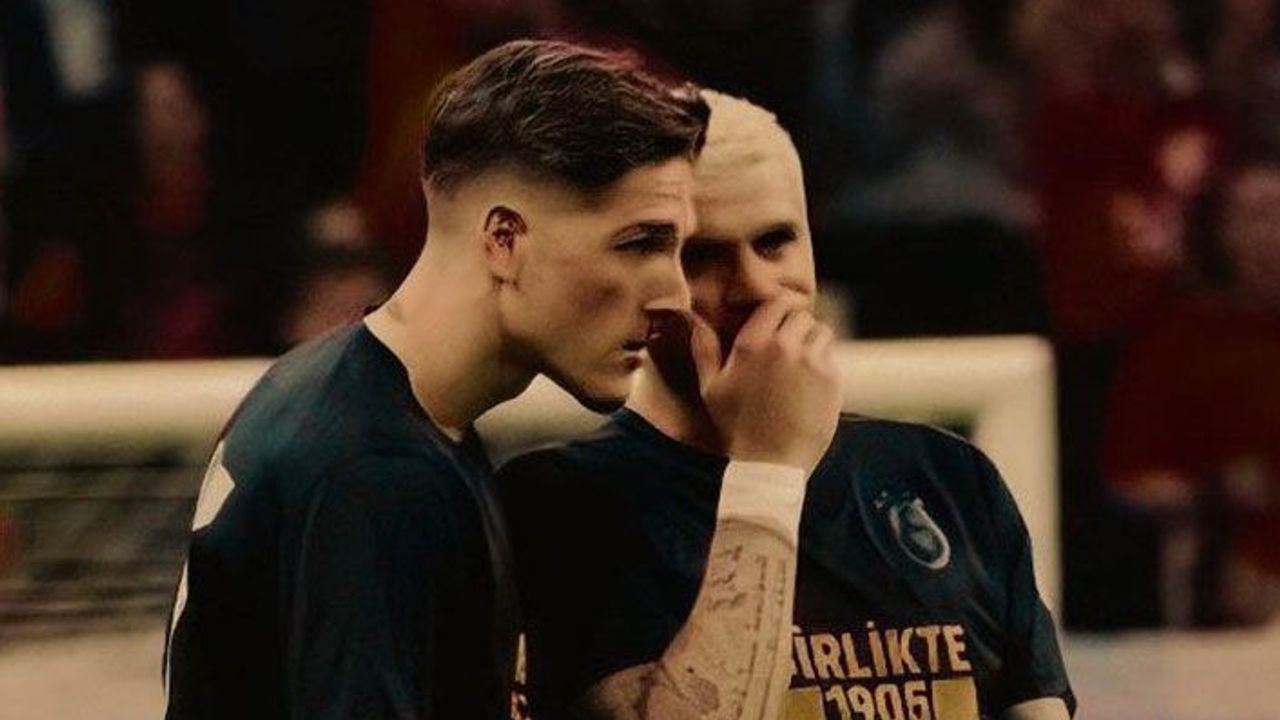 Zaniolo, Icardi'nin davetini geri çevirdi
