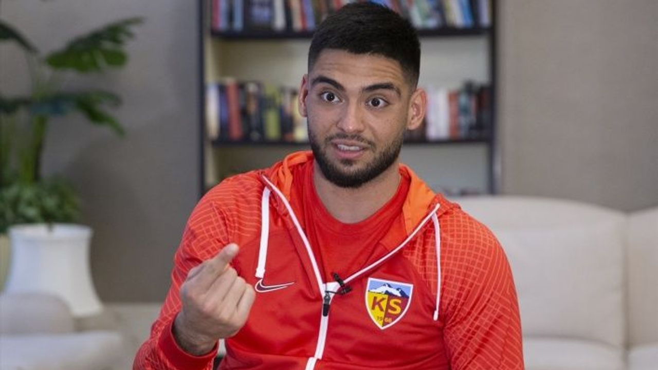 Bilal Bayazit: 