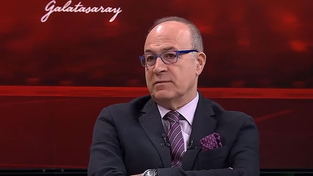 Haldun Domaç: "West Ham United, Galatasaray'da transfer etmeyi net olarak istiyor"