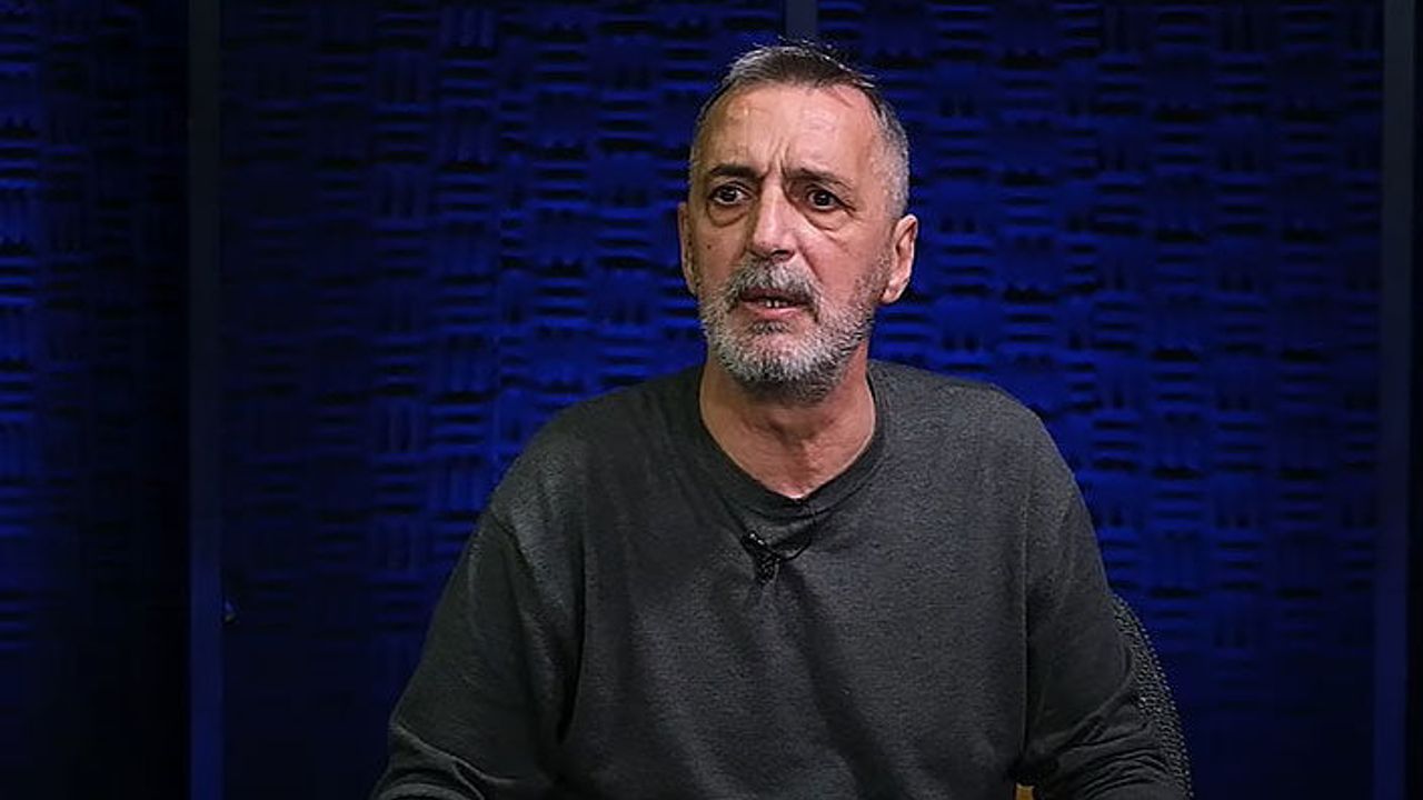 Abdülkerim Durmaz: "Galatasaray'da bir oyuncu benim korkunç bir saygımı kazandı, milyonlarca Fenerbahçeli takdir etti"