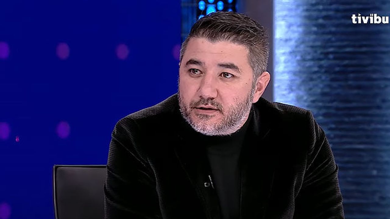 Ali Naci Küçük: "Galatasaray transfer etmek için bir kenara yazdı, sürekli izliyor"