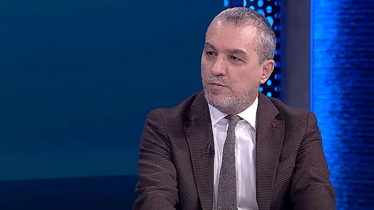Altan Tanrıkulu: "Galatasaray'da bir oyuncuyu tebrik ediyorum, ödül verilmeli"