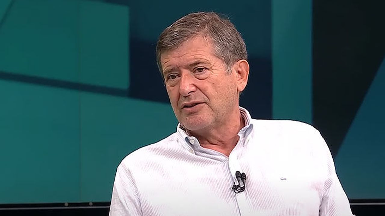 Güvenç Kurtar: "Galatasaray bir boksör gibi maça çıkacak, Fenerbahçe yanlış yaptı"