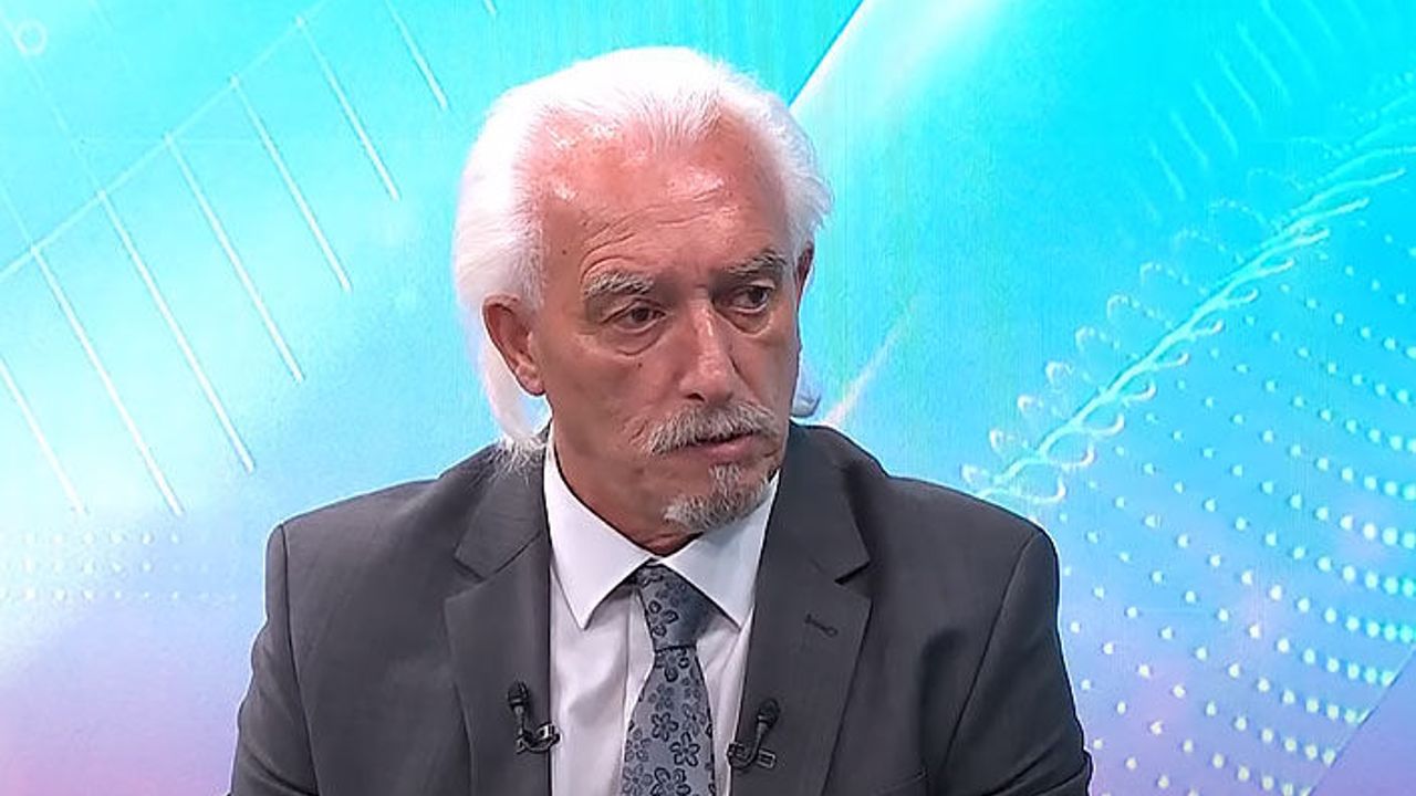 Mahmut Alpaslan: "Galatasaray'da taş gibi bir oyuncu, hiçbir sıkıntıya düşmezsiniz"