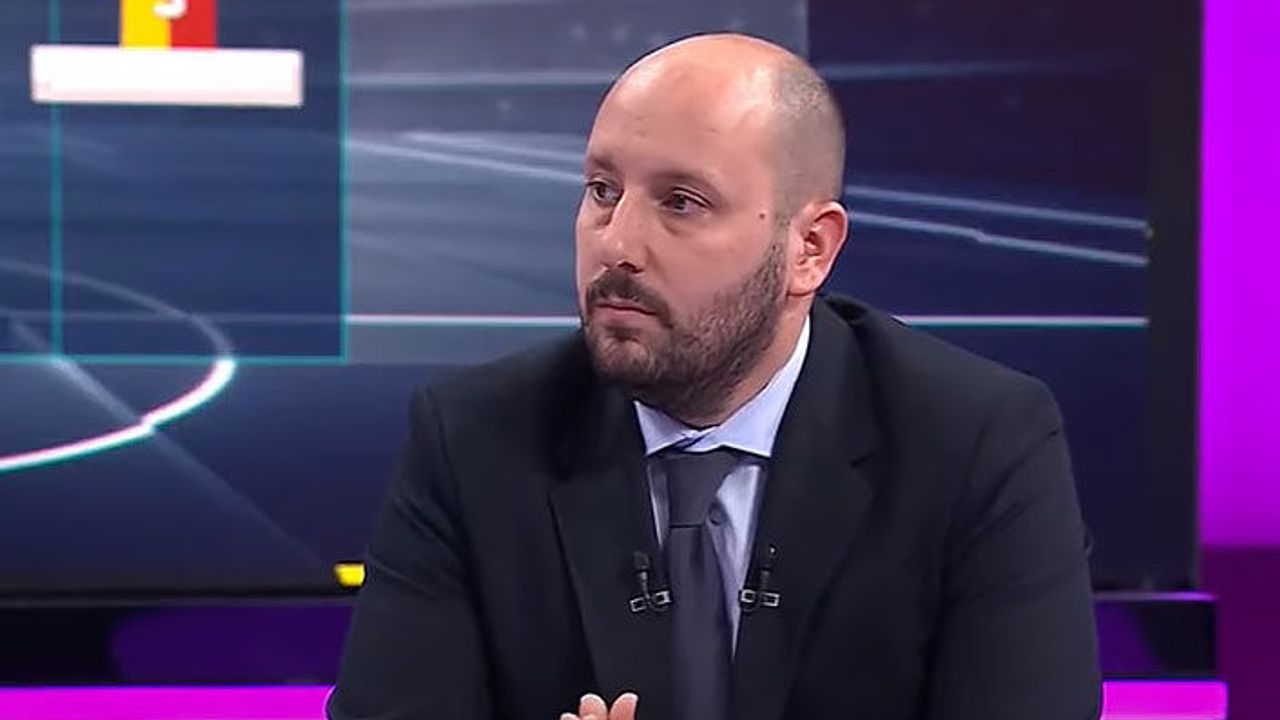 Mehmet Özcan: "Galatasaray'a gelmesi kesinleşen ilk isim ve Okan Buruk yeni sezonda istiyor"
