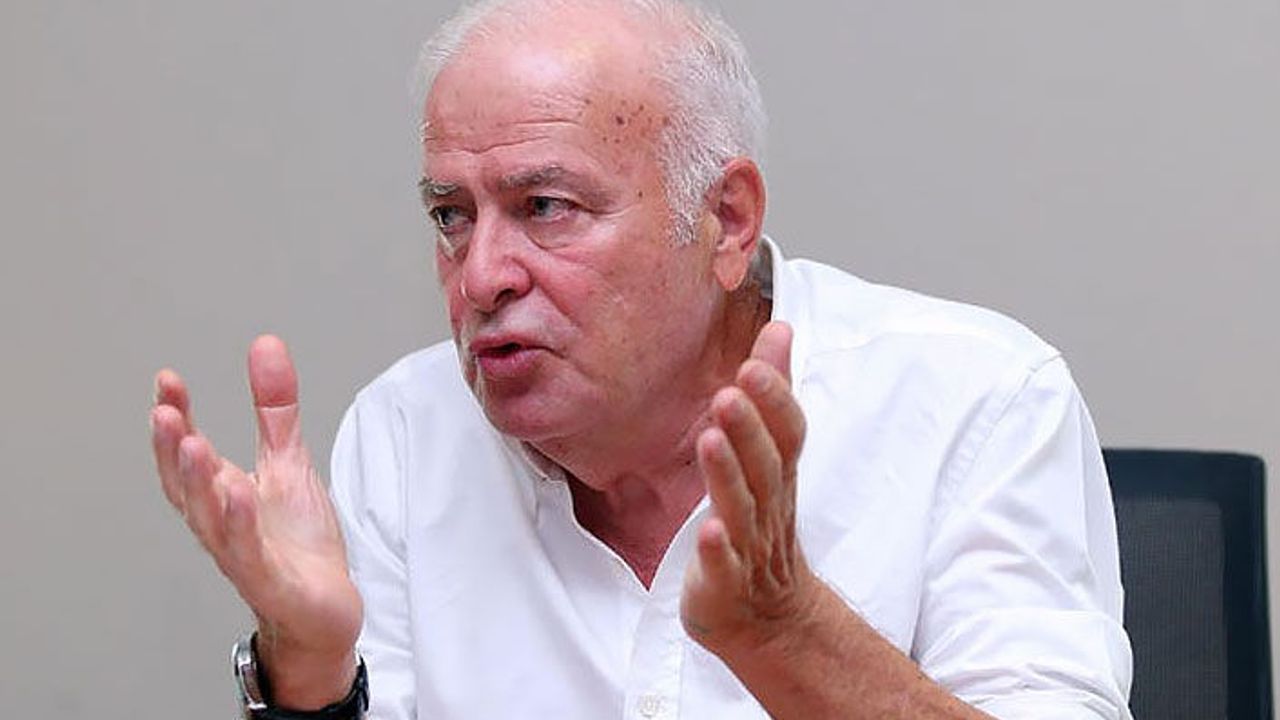 Şansal Büyüka: "Erden Timur'a söylediklerini asla kabul etmiyorum, zaman zaman bunu yapıyor"