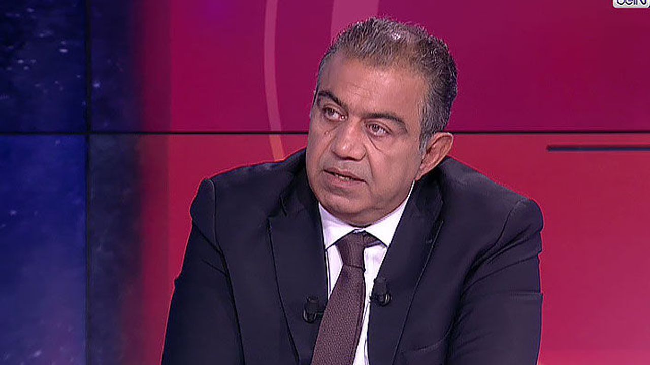 Bülent Timurlenk: "Böyle bir adamı 26-27 yaşında Galatasaray'da oynatmak, bence çılgınlık"
