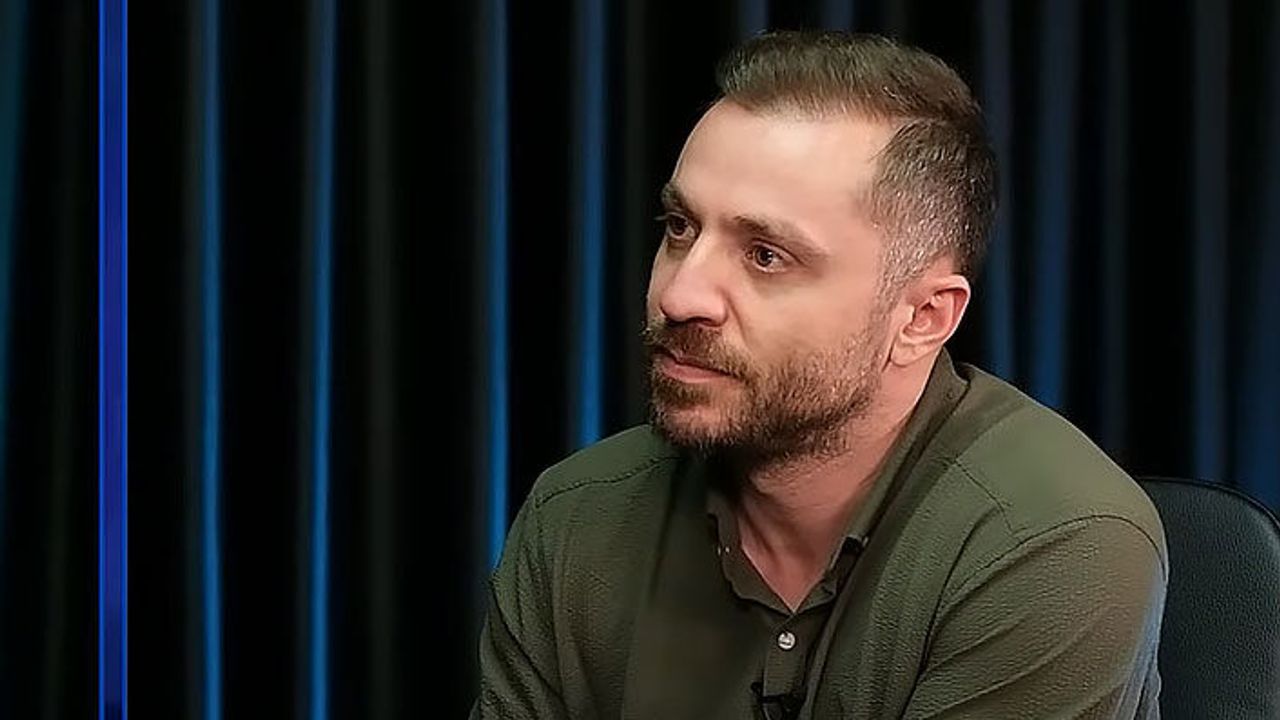 Erinç Bilican: "Mertens, Napoli'den eski takım arkadaşının Galatasaray'a transferi için tüm ilişkilerini kullanıyor"