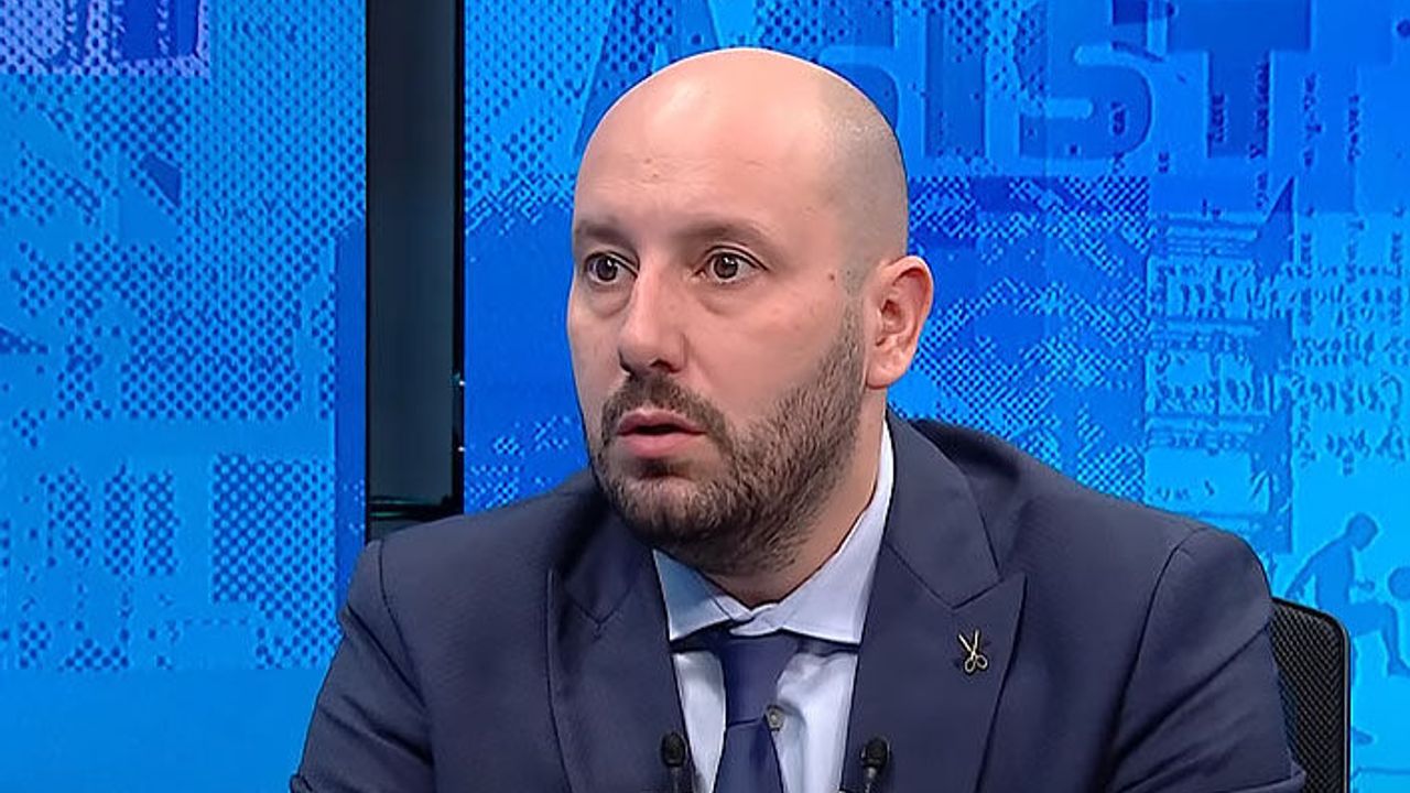 Mehmet Özcan: "Galatasaray'da transfer için farklı bir isim öğrendim, Türkiye'ye karşı izledik, net şekilde gündemde"