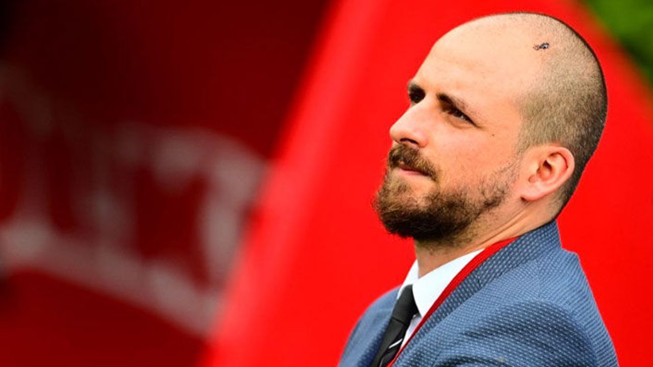 Burhan Can Terzi: "Temmuz sonuna kadar 3 milyon Euro yatırmazlarsa Galatasaray'da kalacak"