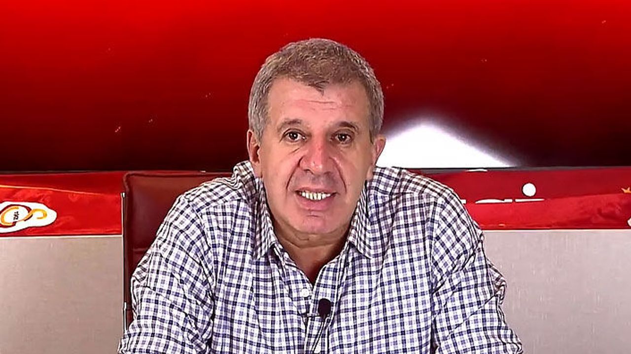 Kadir Çetinçalı: "Galatasaray, Richard Rios ile görüşüyor ama henüz anlaşma yok"