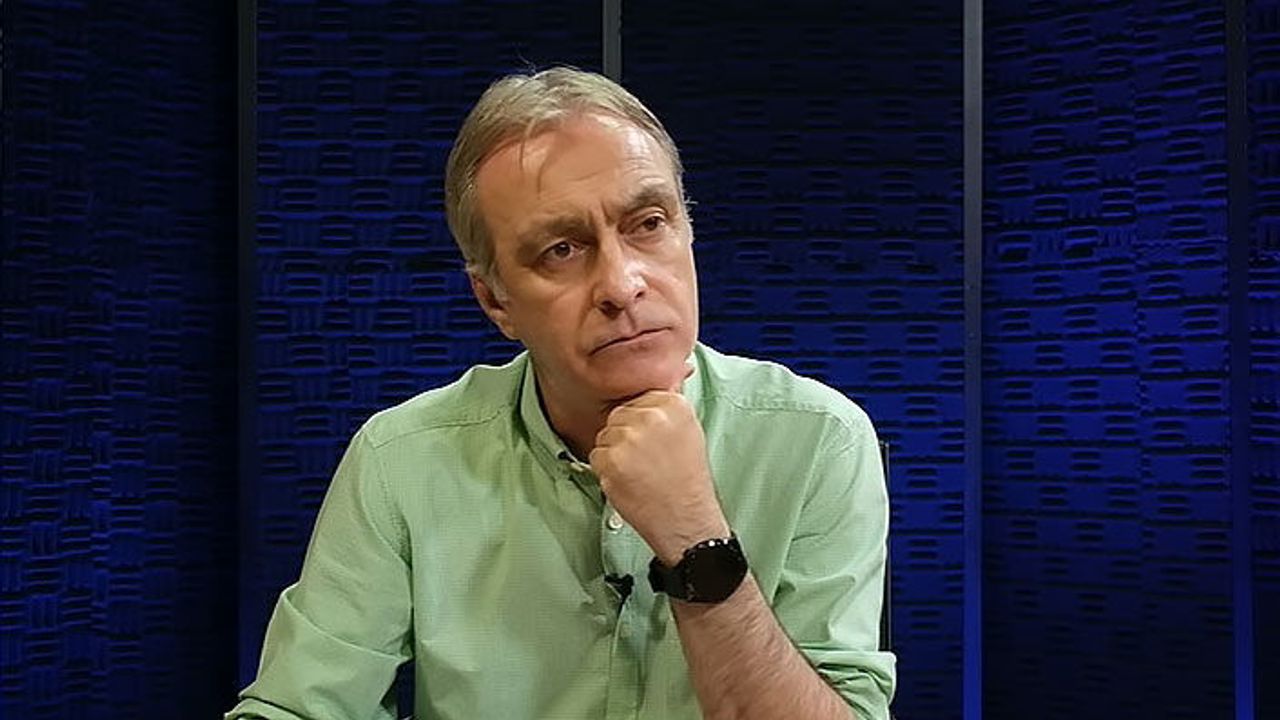 Önder Özen: "Galatasaray bir usta transfer etmiş, bir kez daha gördük, kusursuz"