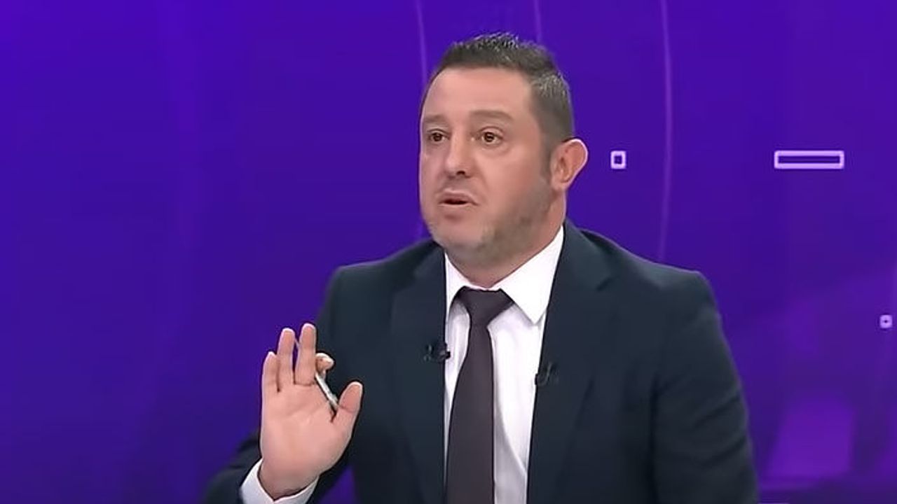 Nihat Kahveci: "Galatasaray'a geldiği ilk günden beri varını yoğunu sahada gösteriyor, herkes kendi takımında görmek ister"