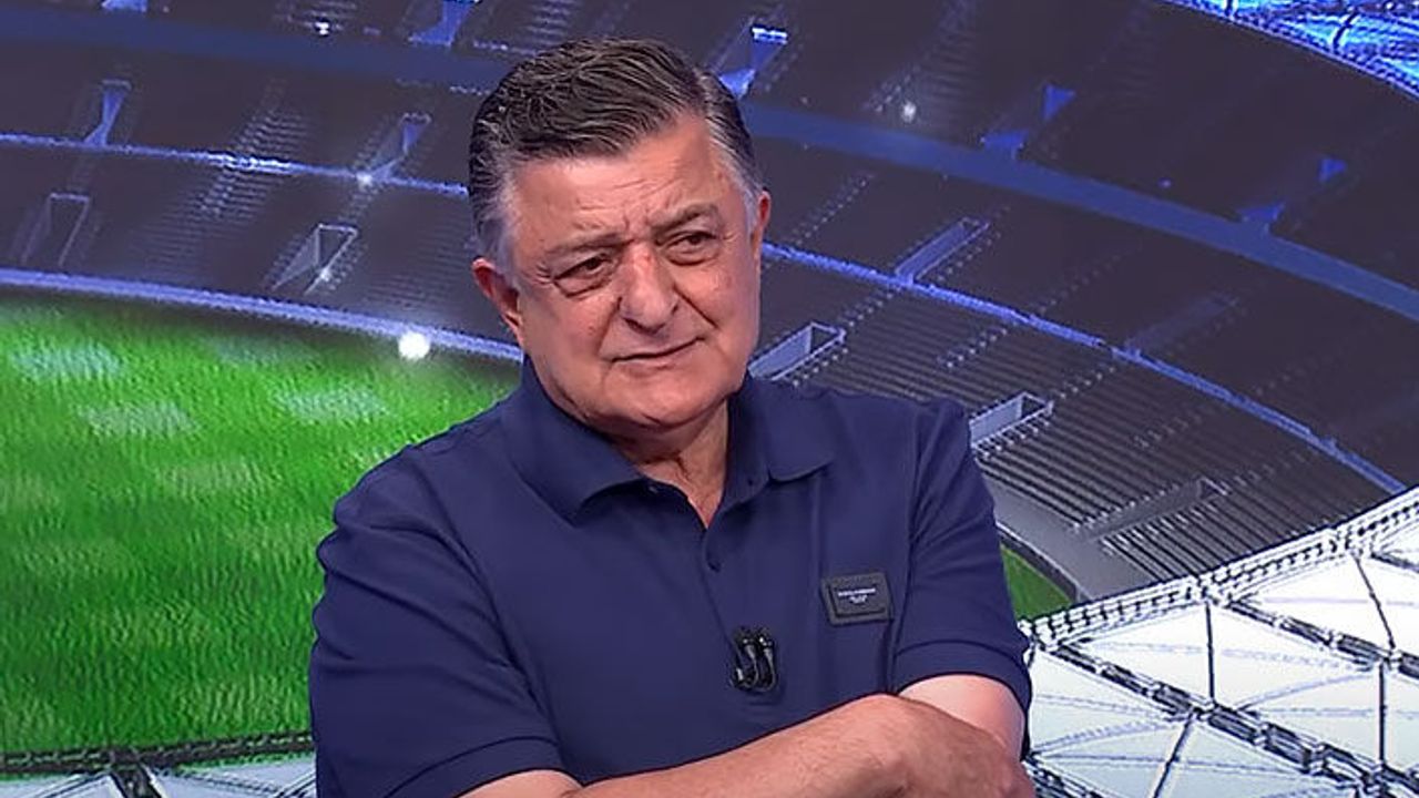 Yılmaz Vural: "Galatasaray bir an önce bu adamdan kurtulmalı, artık Galatasaray'dan ayrılması lazım"