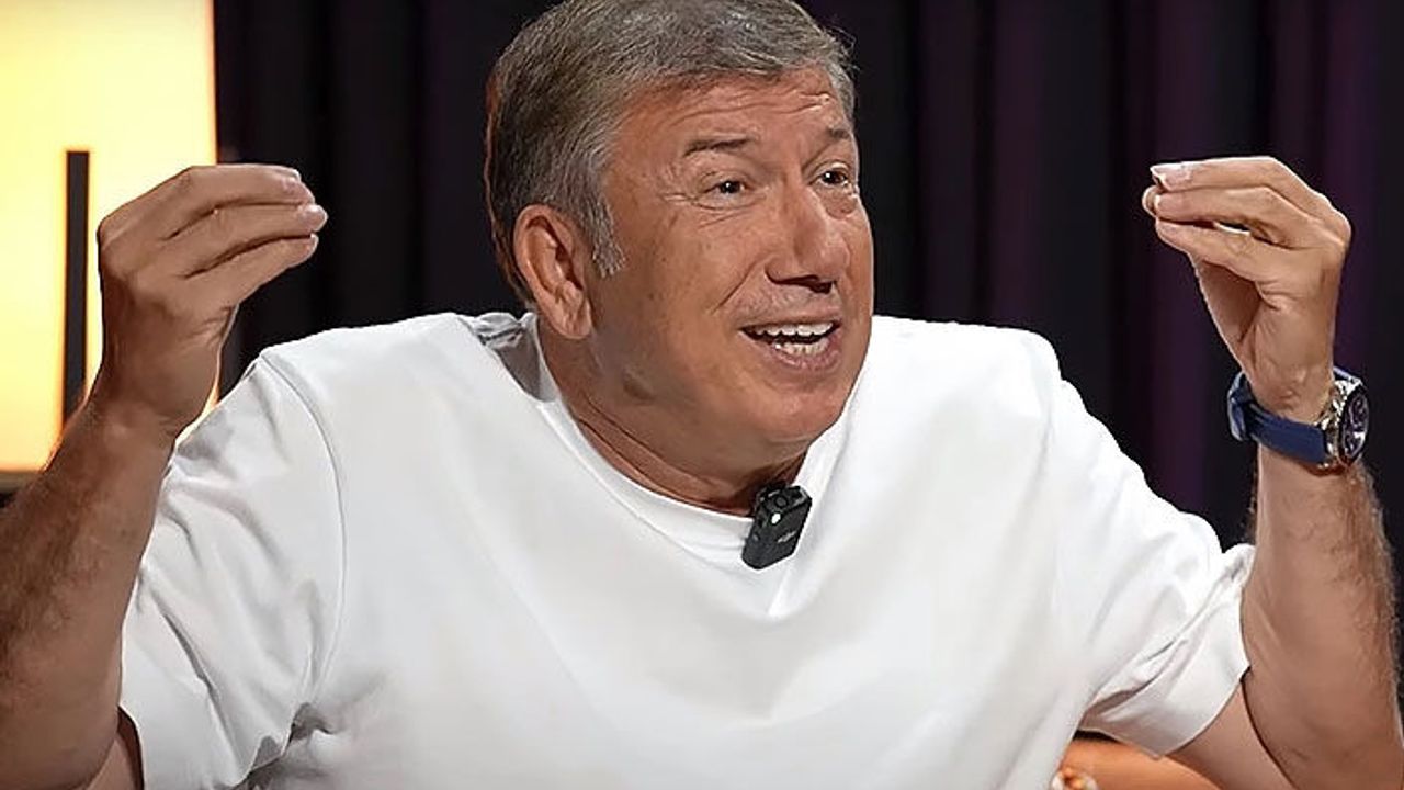 Tanju Çolak: "Galatasaray 10 numara bir transfer yaptı, hiç kimse beklemiyordu, o da Türkiye'de bir çığır açtı, şapka çıkarıyorum"