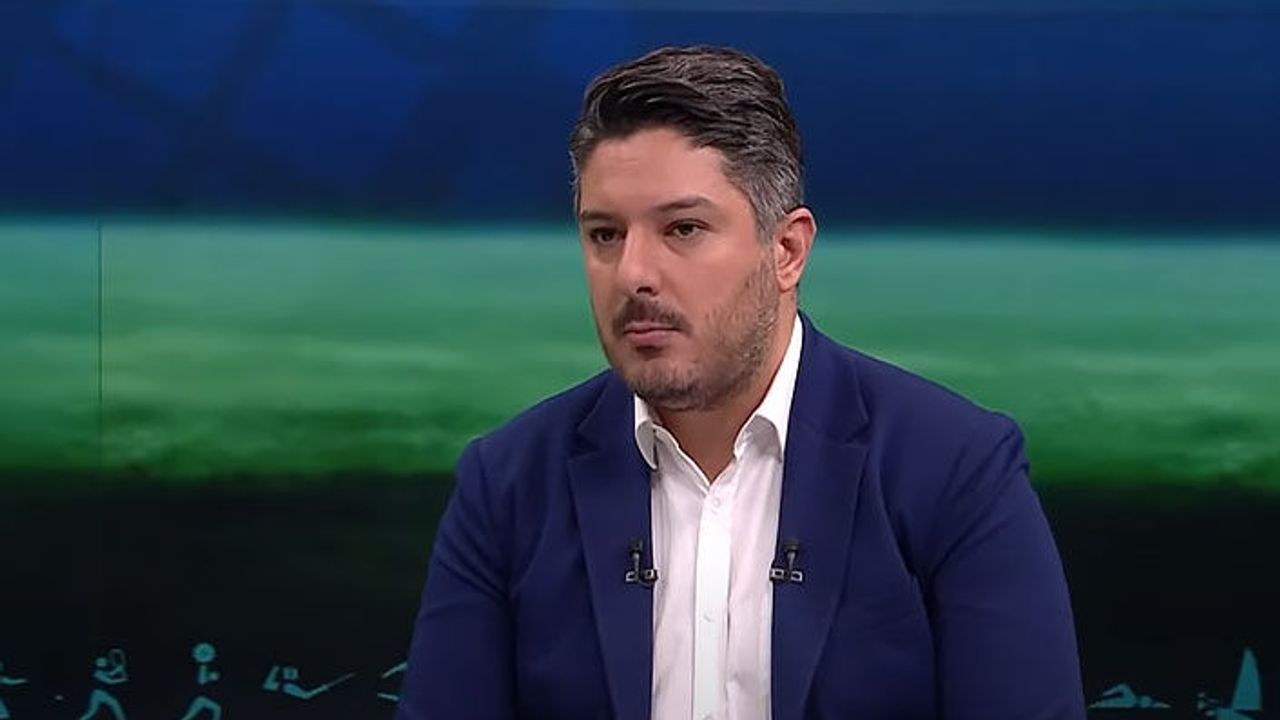 Yusuf Kenan Çalık: "Galatasaray'a gelirse bence Osimhen'den daha büyük transfer olur, Türkiye'ye gelmiş en iyisi olur"