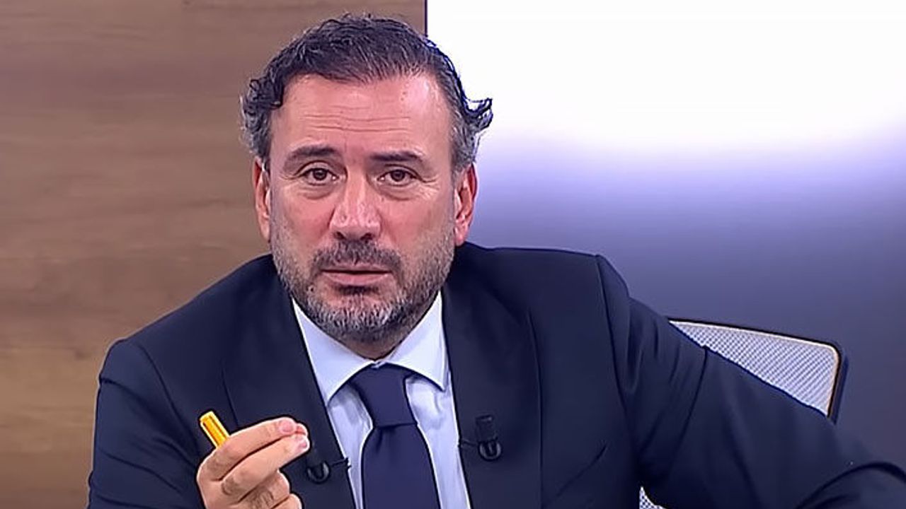 Ertem Şener: "Bu adamın ailesinde ne kadar topçu varsa Galatasaray, Florya'ya getirsin"