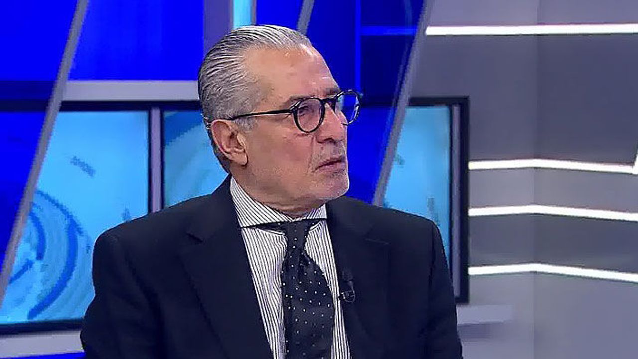 Gökmen Özdenak: "Galatasaray'da haddini aşıyor, Kerem Aktürkoğlu gibi olmasın"