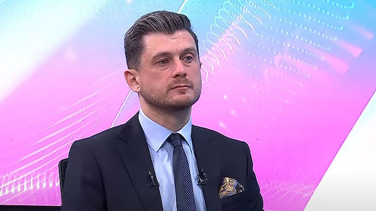 Onur Özkan: "Bu transfer bir şekilde olacak, bugün olmaz, 10 gün sonra olur ama günün sonunda Galatasaray forması giyecek"
