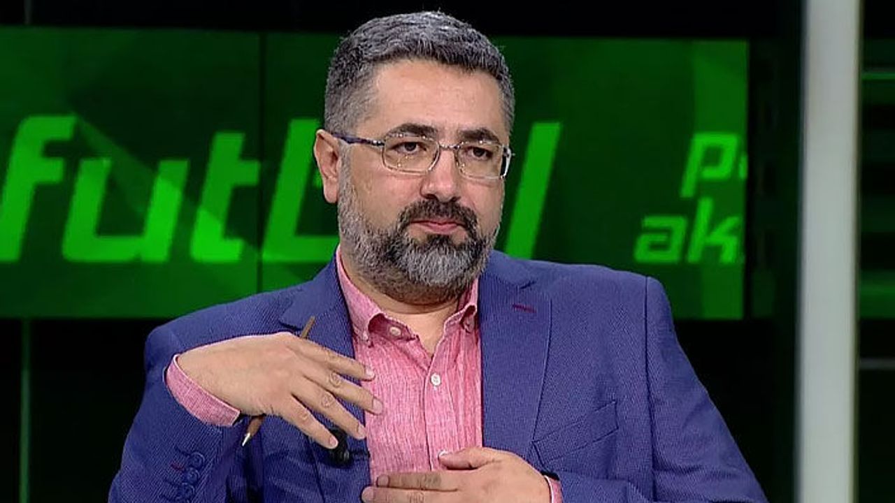 Serdar Ali Çelikler: "Galatasaray'ın artık helalleşme vakti geldi, 30 milyon Pound doğruysa hemen versinler, 28'den sonra biter"