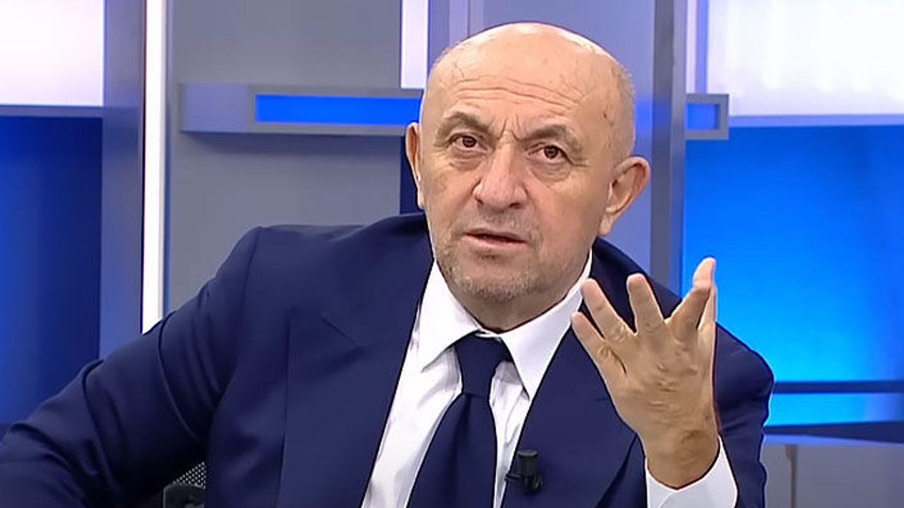 Sinan Engin: "Galatasaray'ın alması büyük risk, bu transfer büyük bir zarar olur"