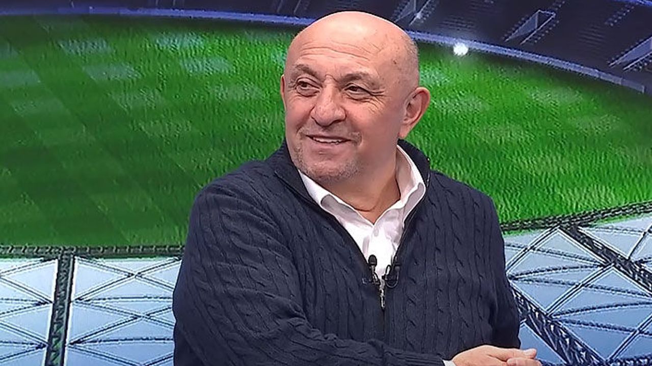 Sinan Engin, Galatasaray'ın yapacağı transferleri duyurdu! "Benim aldığım duyuma göre..."