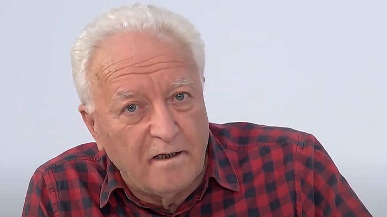 Süleyman Rodop: "4 ay için ikna olursa, derdine çare olacak, Galatasaray'a tek sözüm, alın ve gelin"