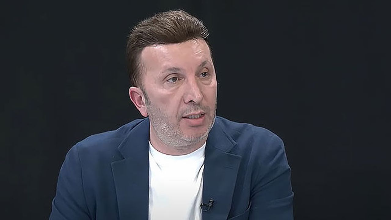 Evren Turhan: "Galatasaray'a gelip bir anda kurtarıcı olamaz, böyle oynayacağını tahmin edemezdim"