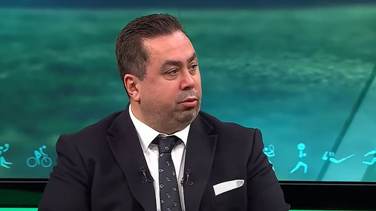 Serhan Türk: "Galatasaray, Youssouf Ndayishimiye ile görüştü, Kyle Walker-Peters’a verilen süre doldu, Batshuayi gidiyor"