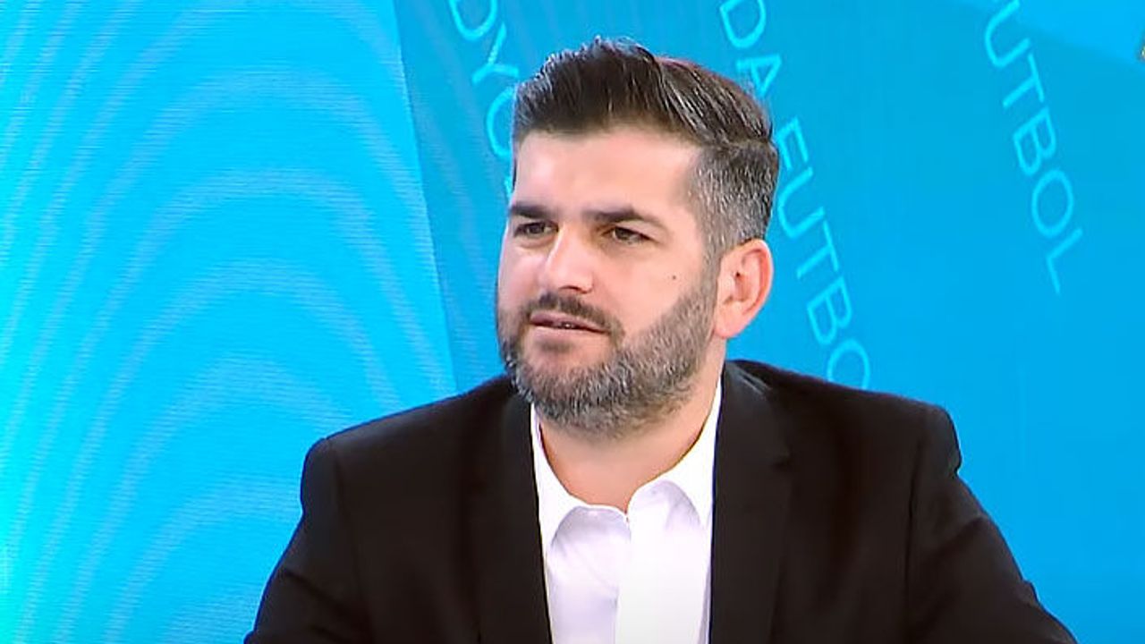 Yakup Çınar: "Galatasaray şartlarını sordu,  Başakşehir 9 milyon Euro istedi, Galatasaray'a gelmek istiyor"
