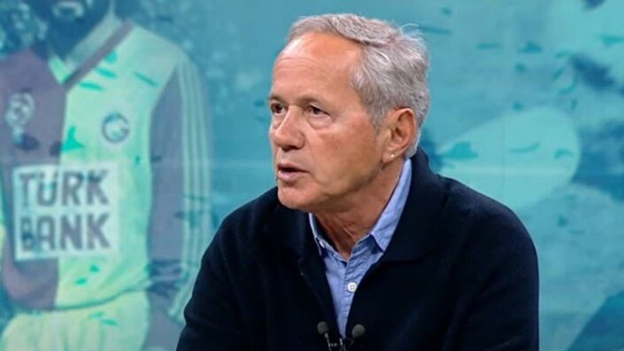 Cevad Prekazi: "Galatasaray göndererek hata yaptı, şimdi harikalar yaratıyor, en çok beğendiğim oyuncu o"