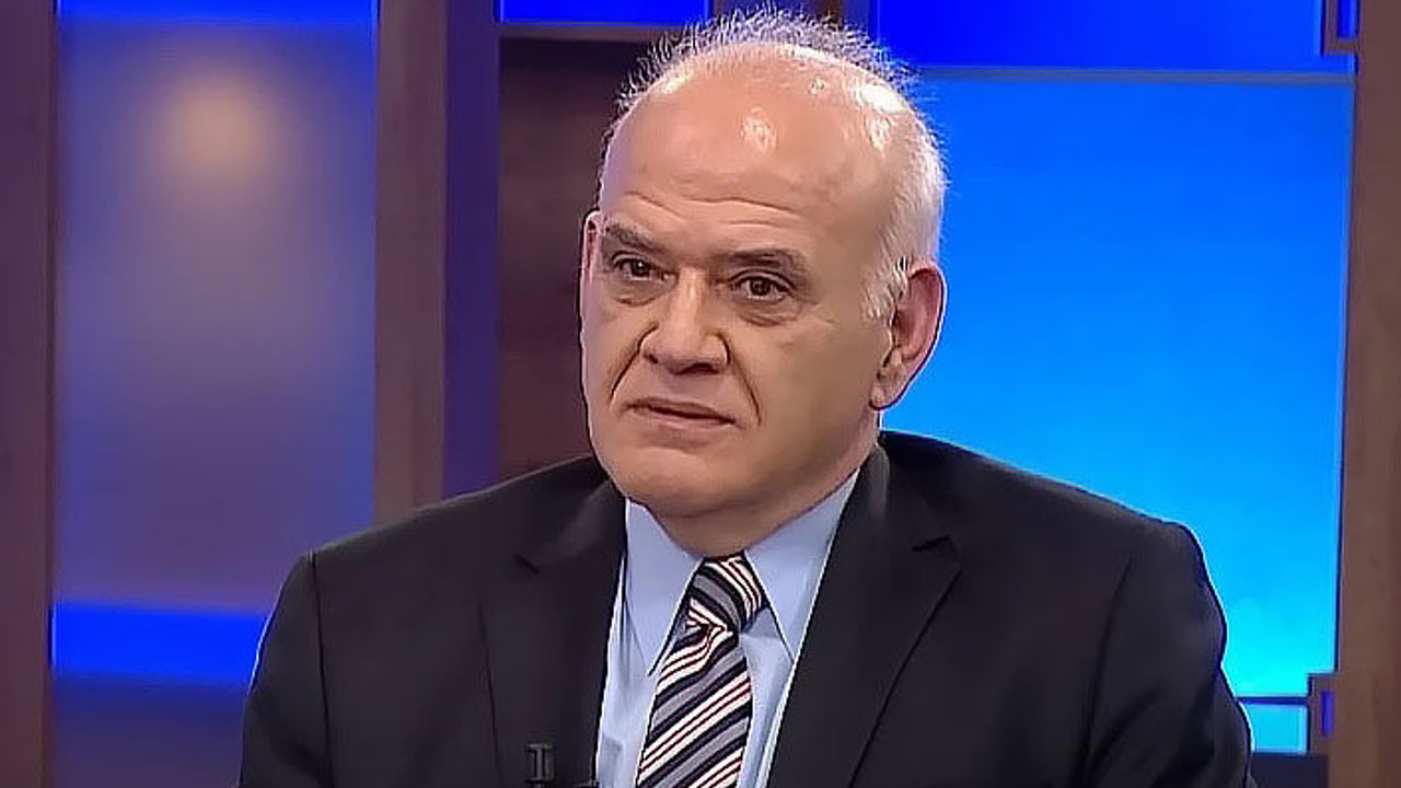 Ahmet Çakar: "Allah herkese böyle bir damat versin, Galatasaray için müthiş iyi bir transfer"