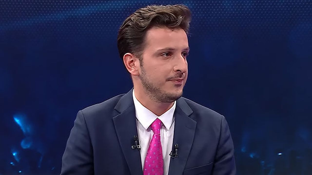 Emre Kaplan: "Victor Osimhen, Galatasaraylı yöneticiyi telefonla arıyor, 'Aradığını görünce çok korktum, eyvah dedim' diyor"