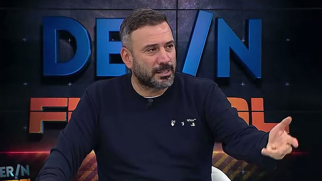 Ertem Şener: "Galatasaray'a Victor Osimhen'i unutturacak bir yıldız geliyor, 30 yaşının üstünde, bahsettiğim yıldız..."