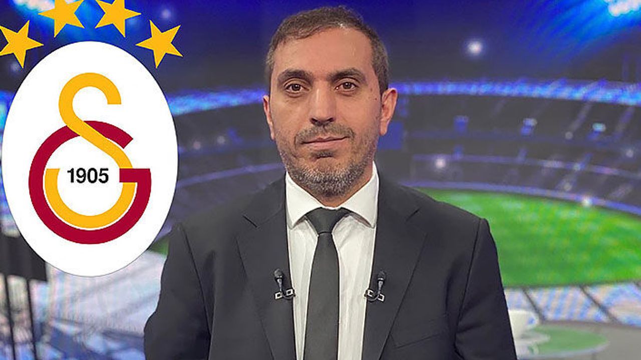 Nevzat Dindar: "Galatasaray'da 1 sene daha kalabilir, kulüp içinde konuşulmaya başlandı, Okan Buruk da istiyor"