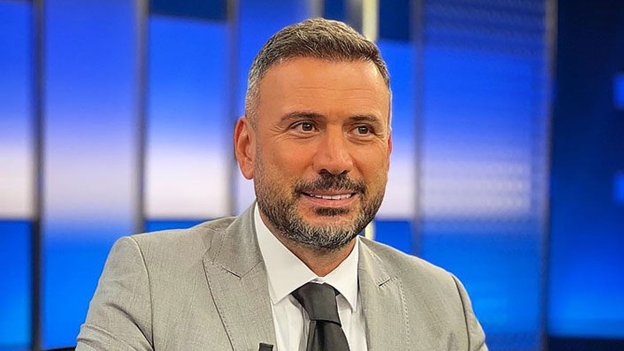 Ertem Şener: "Galatasaray, Osimhen'in yerine alsın, tam Galatasaray'ın kalemi"