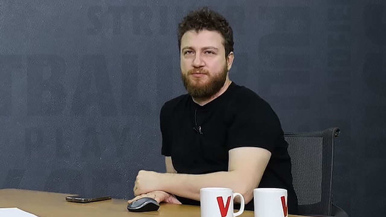 Uğur Karakullukçu: "Osimhen çok sinirlenmiş, görünce çıldırmış, çok zor tutmuşlar"