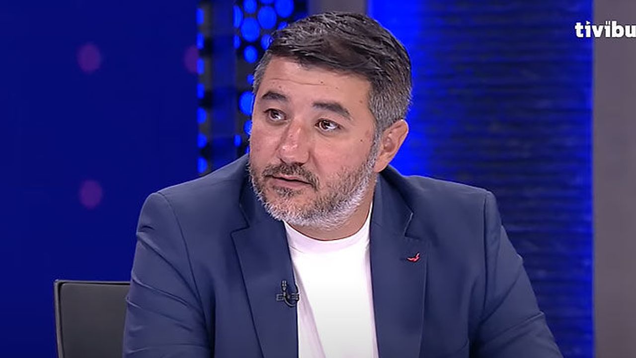 Ali Naci Küçük: "Çocuğun günahını aldılar, iftira attılar, Galatasaray'ın şu anda en çok istediği en önemli isim"