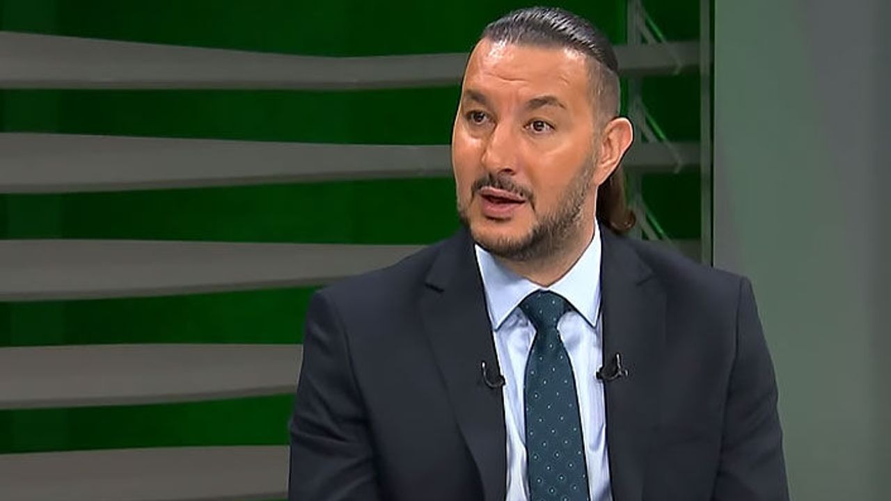 Necati Ateş: "Galatasaray çok para verecekse gidip alsın, Muslera da ona Galatasaray'ı iyi anlatır"