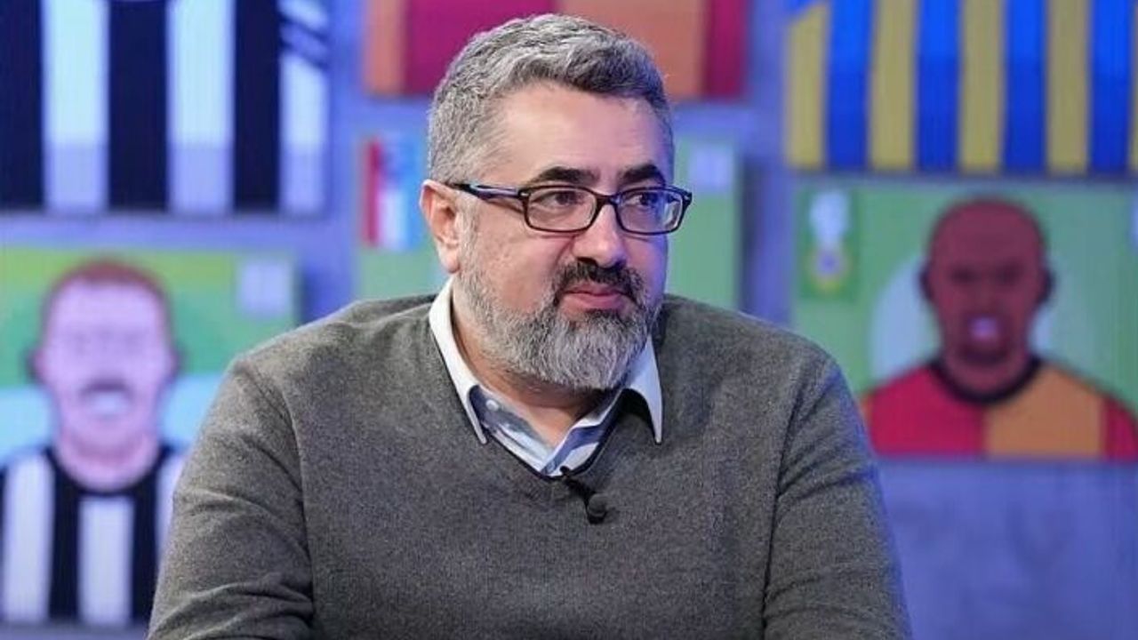 Serdar Ali Çelikler: "Mauro Icardi ile aralarında problem var, Galatasaray'dan gidecek"