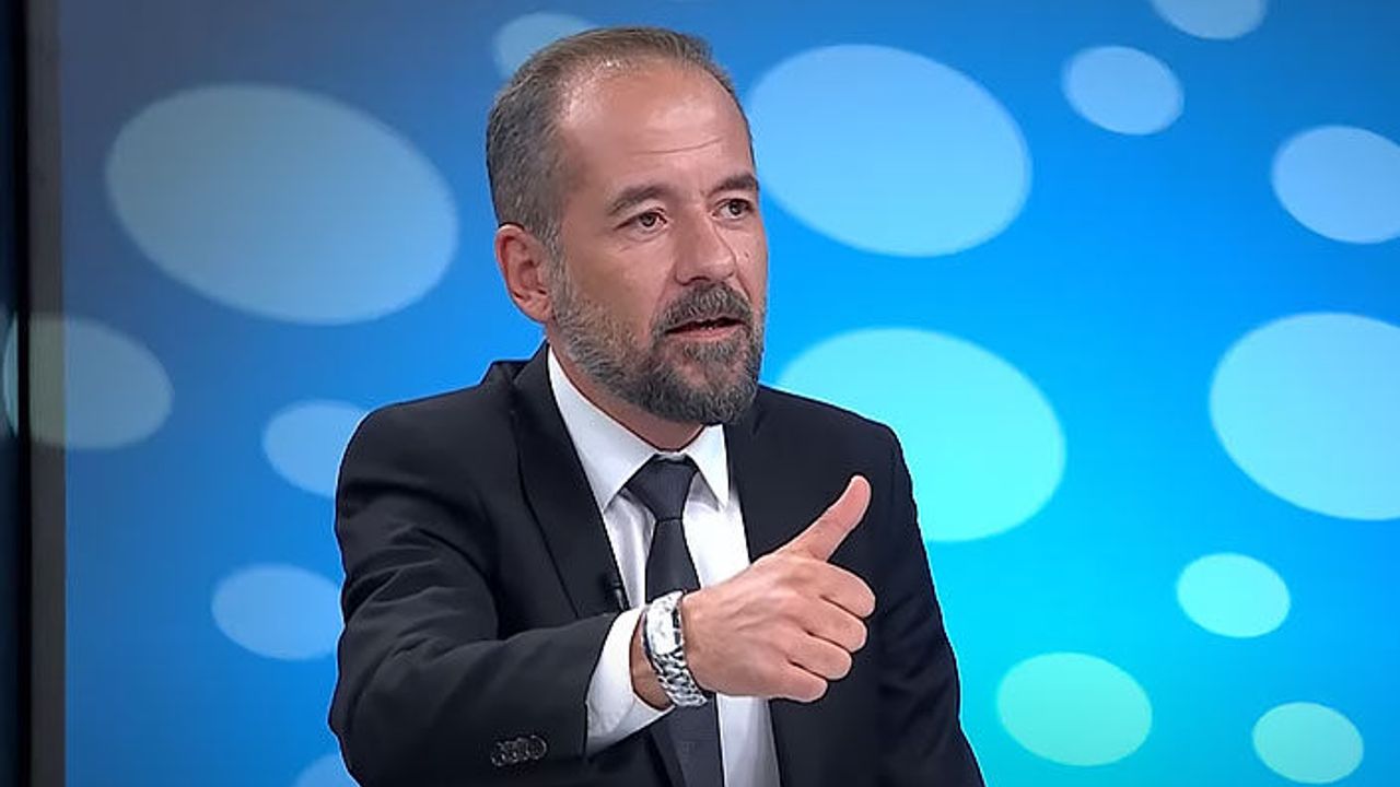 Serdar Kelleci: "Galatasaray bu iki adama baksın, transfer etsinler"