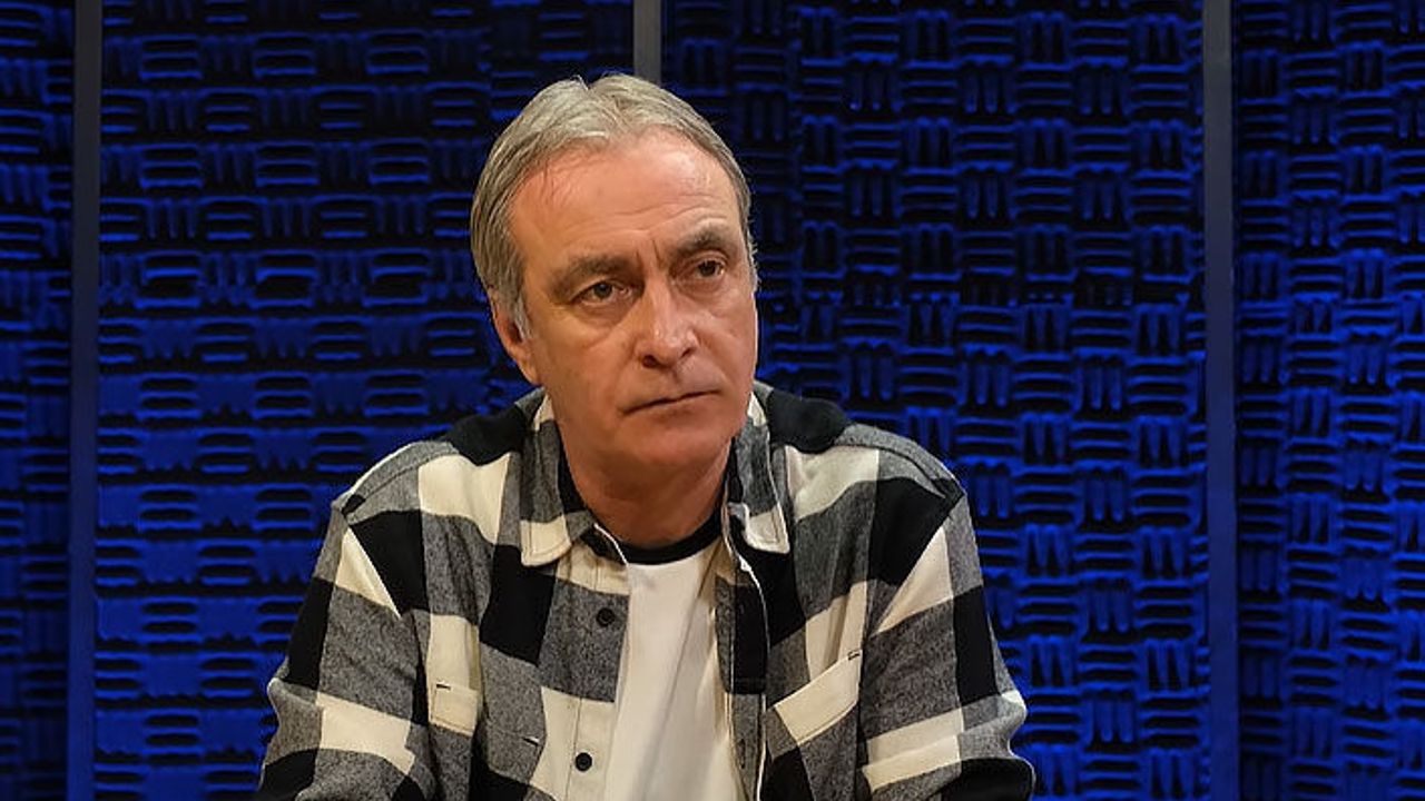 Önder Özen: "Bu sezon Galatasaray'a dünya kadar maç alacak, göreceğiz"