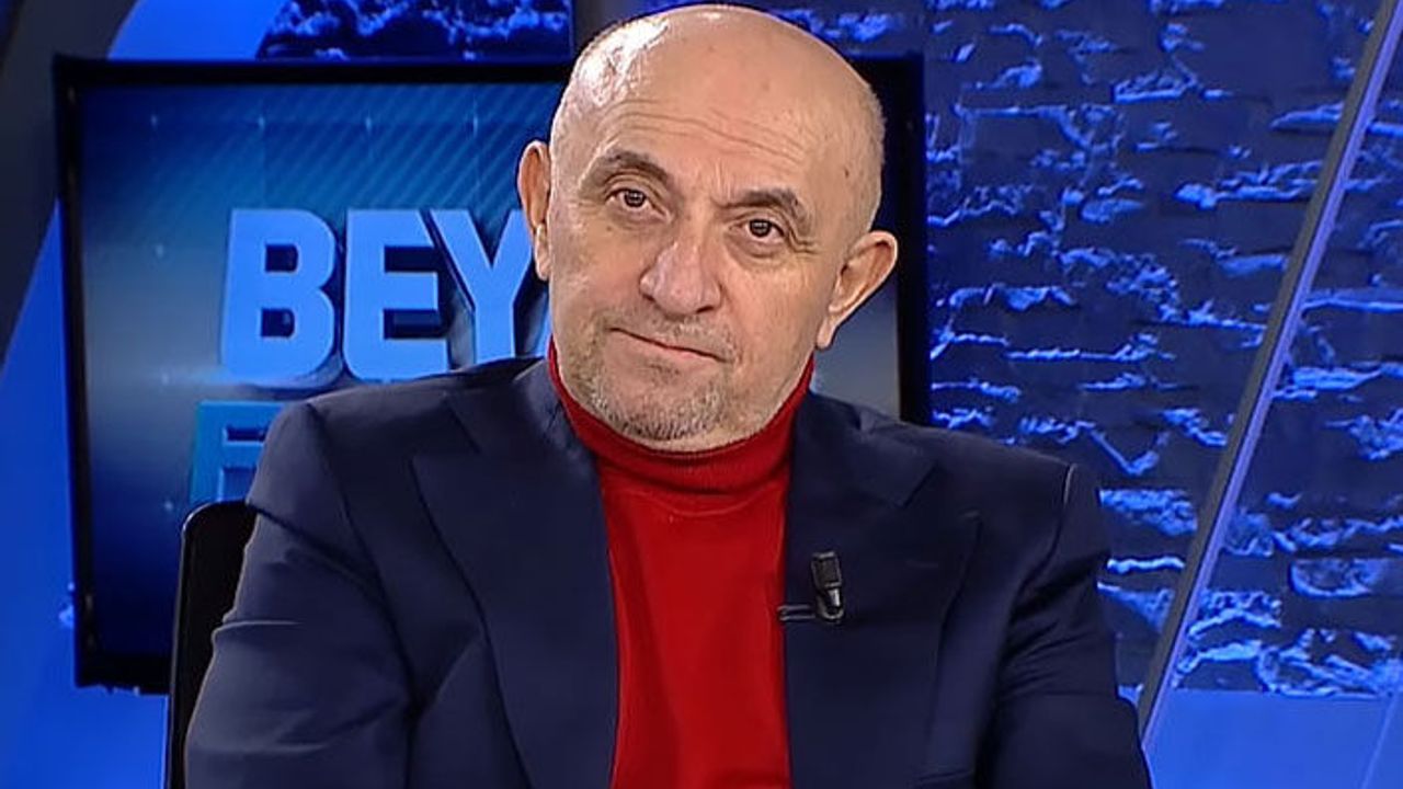 Sinan Engin, Galatasaray için 'Hayırlı olsun' dedi! "Bunlar uzaylı, herkeste birer organ varsa bunlarda 2 tane var"