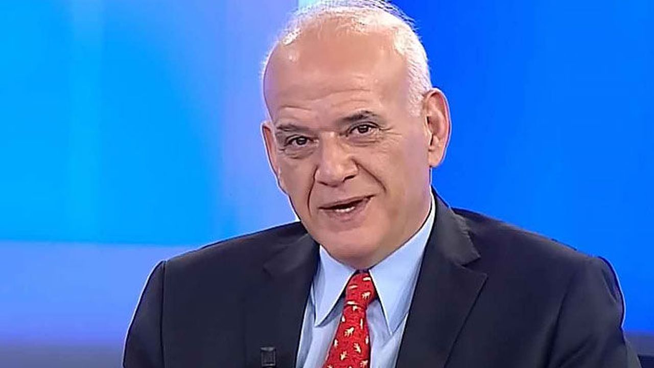 Ahmet Çakar'dan Göztepe - Galatasaray maçı skor tahmini! "Türk futbol tarihinde hiç görmediğimiz bir şey..."