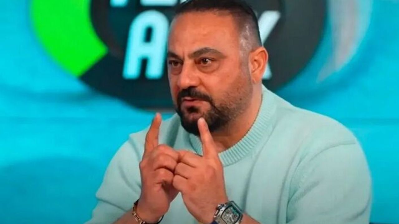 Hasan Şaş: "Galatasaray'da kaşelerle mührünü vurdu, bir kişi bile yapamazdı, hakkını teslim etmek lazım"