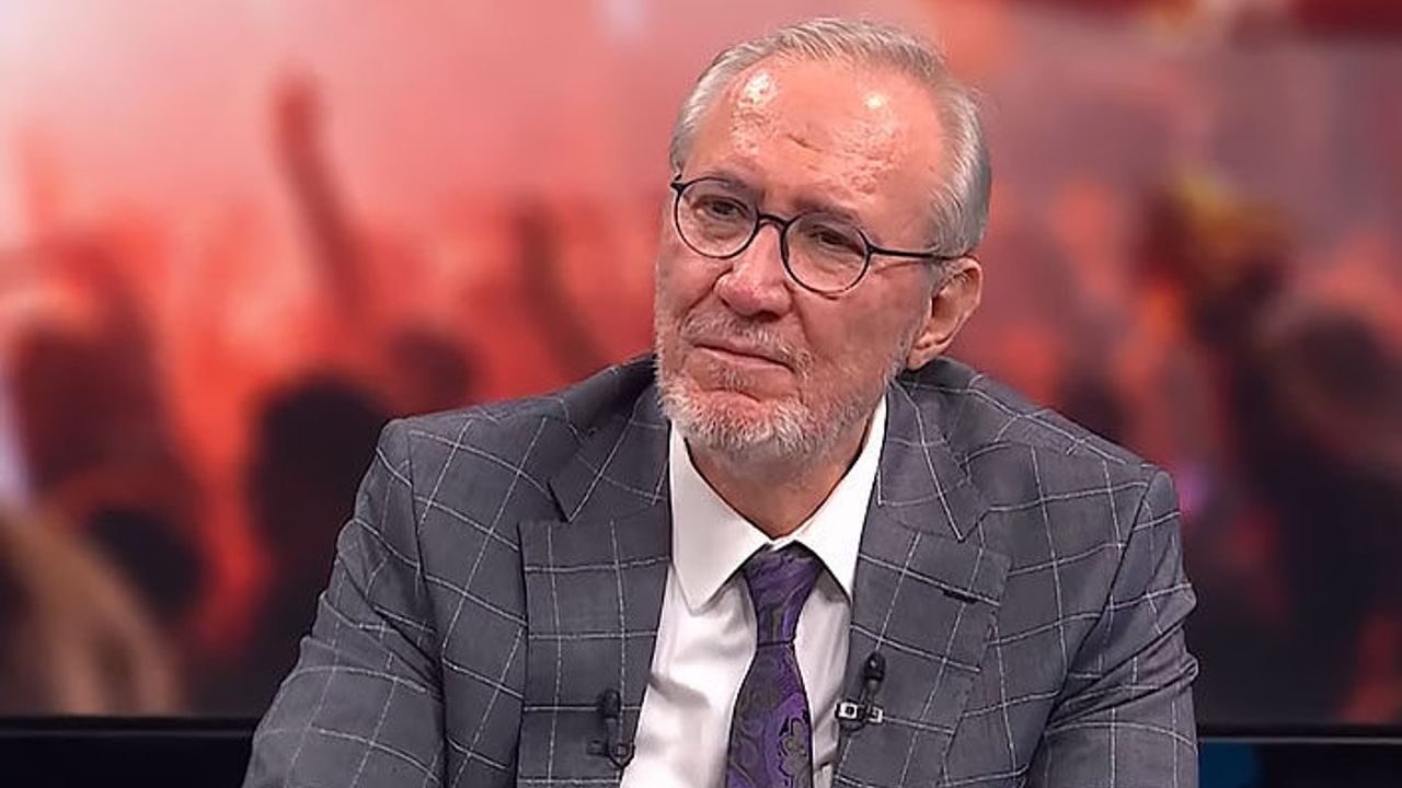 Levent Tüzemen: "Galatasaray'da 10 numarayı doldurur, inanılmaz işler yapar, ben olsam alırım"