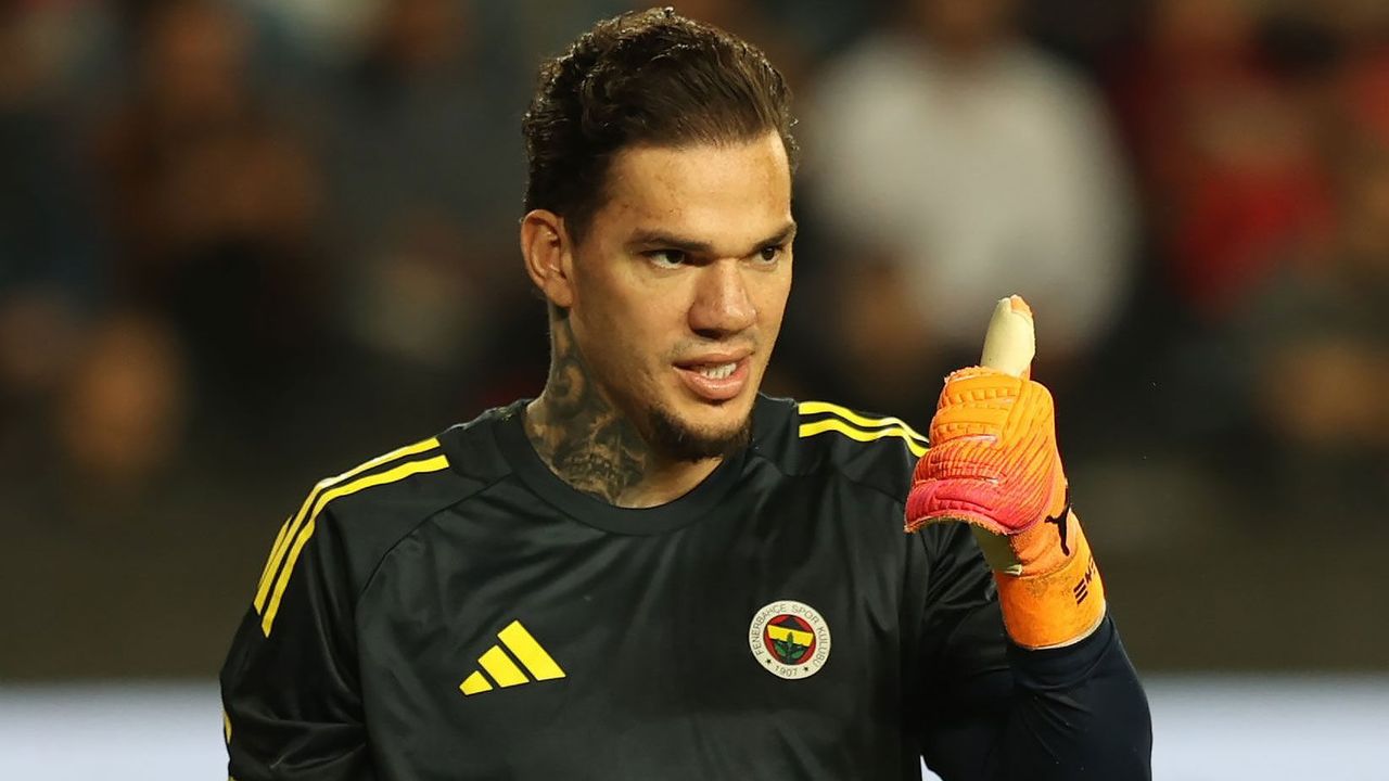 Ederson: "Keşke daha az paraya Galatasaray'ın teklifini kabul etseydim"
